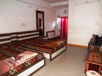 Hotel Shri Radhe Krishna, Omkareshwar 2